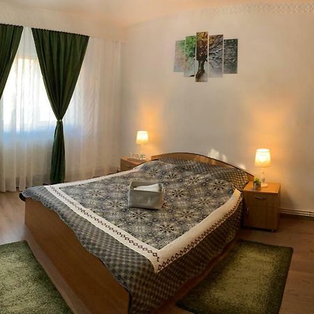 Strada Poligonului Apartament Appartement Alba Iulia Buitenkant foto
