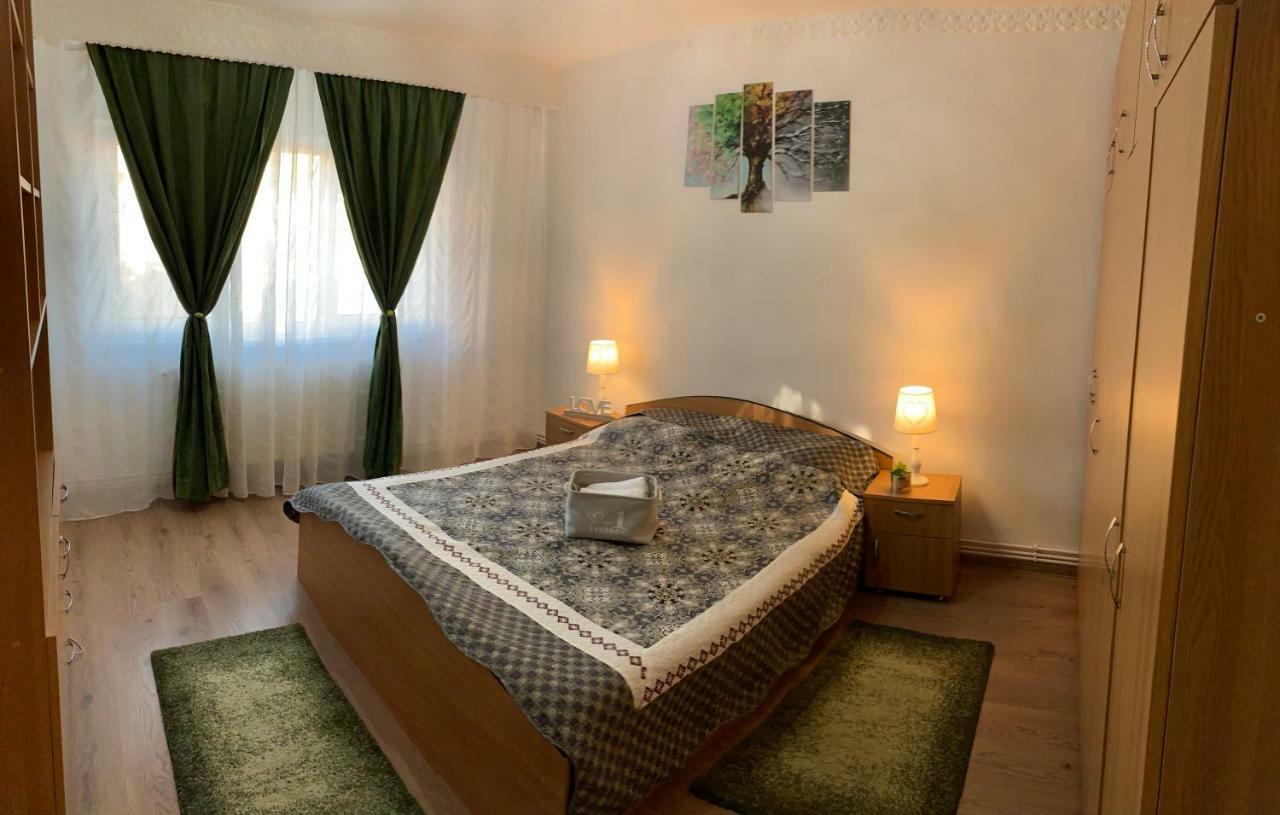 Strada Poligonului Apartament Appartement Alba Iulia Buitenkant foto